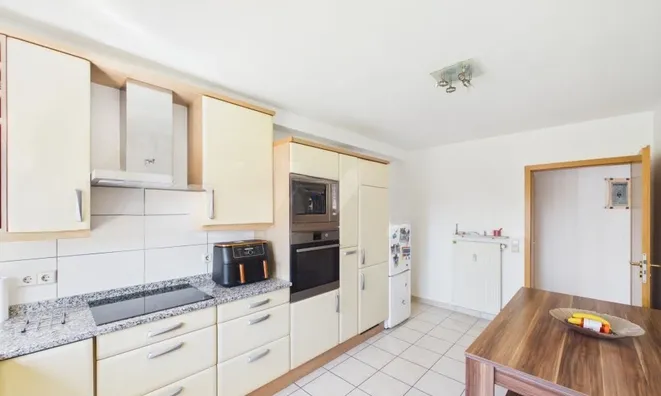 Недвижимость Apartment 2 bedrooms for sale in Schifflange: 6