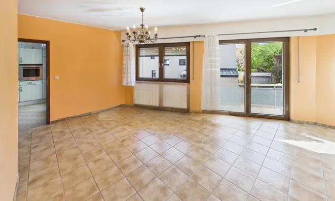Недвижимость Apartment 2 bedrooms for sale in Mamer: 1