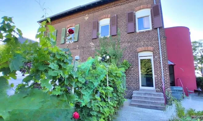 Недвижимость Semi-detached house 6 bedrooms for sale in Dudelange: 1