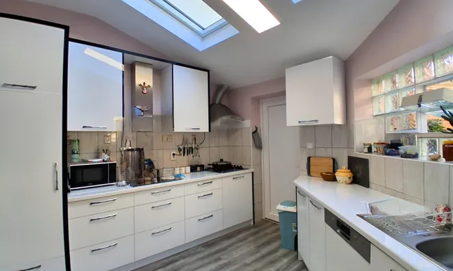 Недвижимость Semi-detached house 4 bedrooms for sale in Pratz: 2