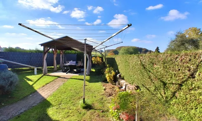 Недвижимость Semi-detached house 4 bedrooms for sale in Pratz: 6