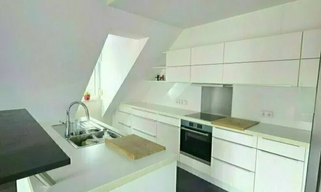 Недвижимость Apartment 3 bedrooms for sale in Ell: 5