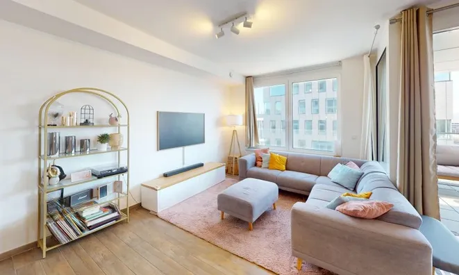 Недвижимость Apartment 3 bedrooms for sale in Belvaux: 1