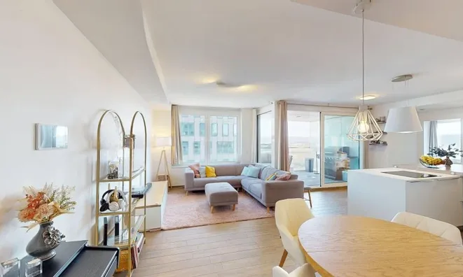 Недвижимость Apartment 3 bedrooms for sale in Belvaux: 2