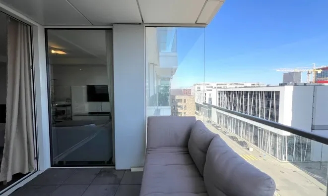 Недвижимость Apartment 3 bedrooms for sale in Belvaux: 3