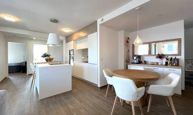 Недвижимость Apartment 3 bedrooms for sale in Belvaux: 5