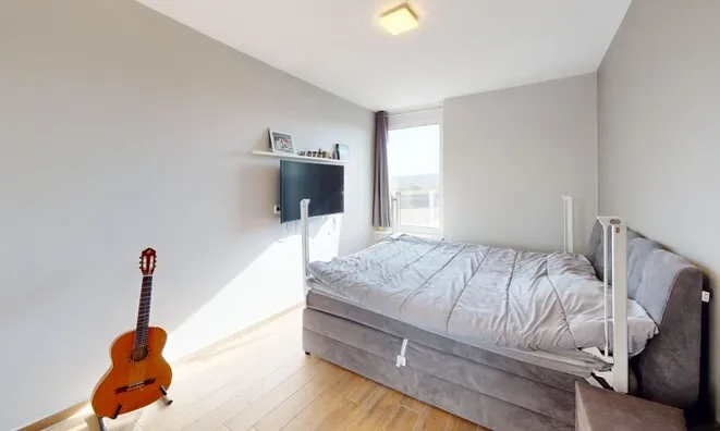 Недвижимость Apartment 3 bedrooms for sale in Belvaux: 7