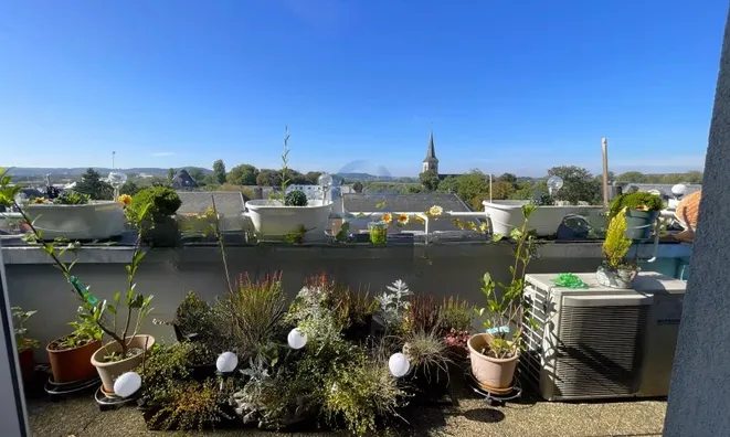 Недвижимость Apartment 3 bedrooms for sale in Bettembourg: 1