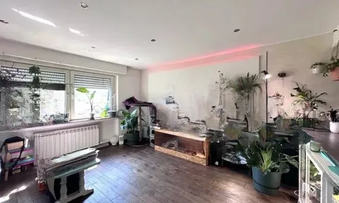 Недвижимость Apartment 1 bedroom for sale in Dudelange: 2
