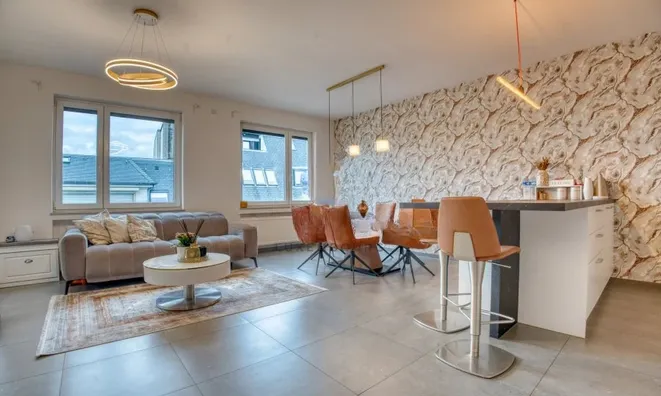 Недвижимость Apartment 2 bedrooms for sale in Esch-sur-Alzette: 2