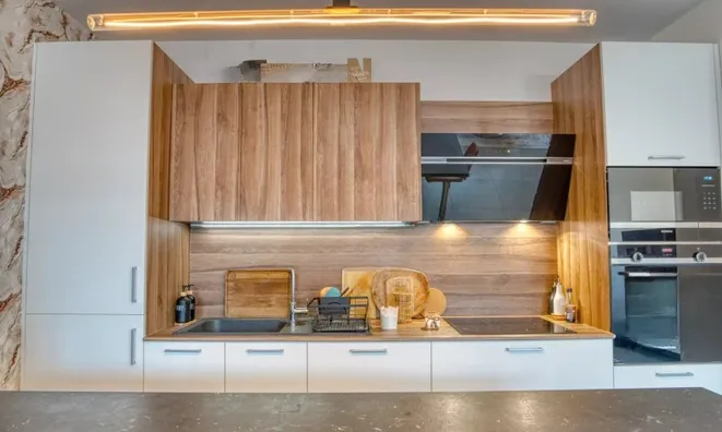 Недвижимость Apartment 2 bedrooms for sale in Esch-sur-Alzette: 4