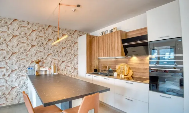 Недвижимость Apartment 2 bedrooms for sale in Esch-sur-Alzette: 5