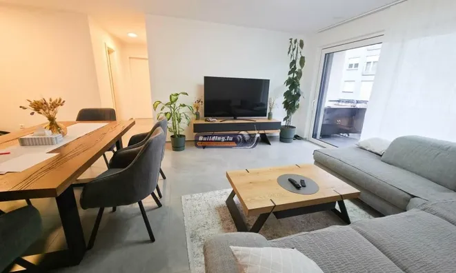 Недвижимость Apartment 2 bedrooms for sale in Kayl: 2
