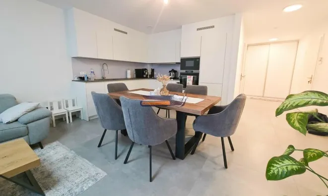 Недвижимость Apartment 2 bedrooms for sale in Kayl: 3