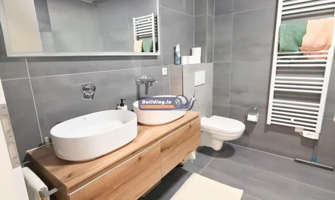Недвижимость Apartment 2 bedrooms for sale in Kayl: 4