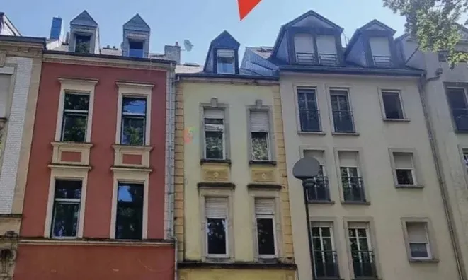 Недвижимость Apartment 1 bedroom for sale in Differdange: 1