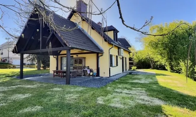 Недвижимость Detached house 4 bedrooms for sale in Redange: 1