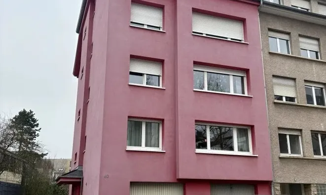 Недвижимость Apartment 2 bedrooms for sale in Luxembourg-Merl: 1