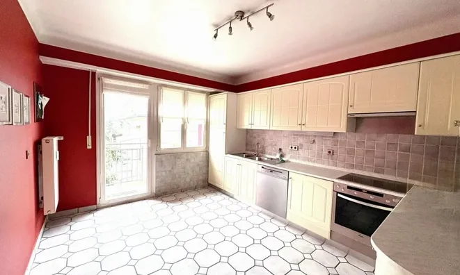 Недвижимость Apartment 2 bedrooms for sale in Luxembourg-Merl: 2