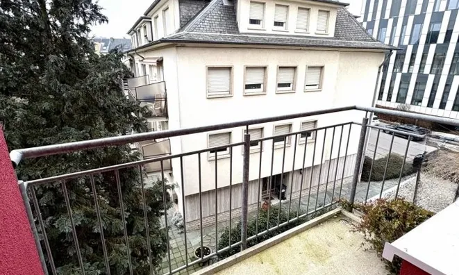 Недвижимость Apartment 2 bedrooms for sale in Luxembourg-Merl: 3