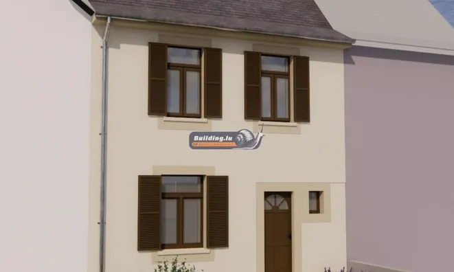 Недвижимость House 4 bedrooms for sale in Dudelange: 2