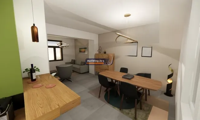 Недвижимость House 4 bedrooms for sale in Dudelange: 3