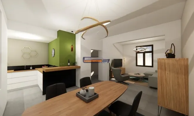 Недвижимость House 4 bedrooms for sale in Dudelange: 4