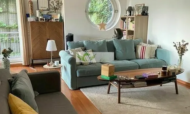 Недвижимость Apartment 2 bedrooms for sale in Luxembourg-Eich: 1