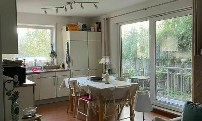 Недвижимость Apartment 2 bedrooms for sale in Luxembourg-Eich: 2