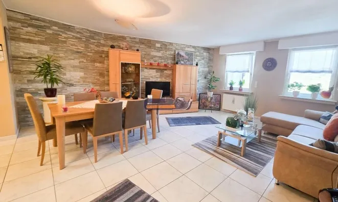 Недвижимость Apartment 2 bedrooms for sale in Dudelange: 1