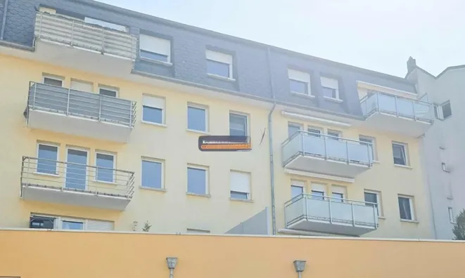 Недвижимость Apartment 2 bedrooms for sale in Dudelange: 2