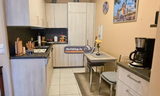 Недвижимость Apartment 2 bedrooms for sale in Dudelange: 4
