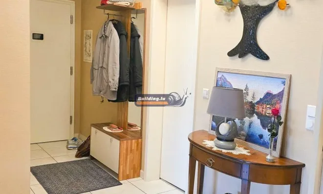 Недвижимость Apartment 2 bedrooms for sale in Dudelange: 5