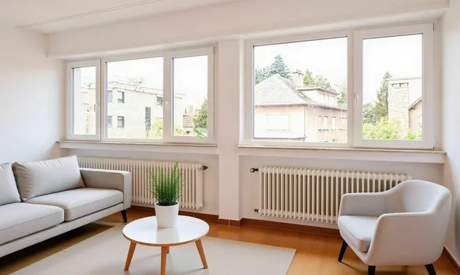 Недвижимость Apartment 2 bedrooms for sale in Esch-sur-Alzette: 1