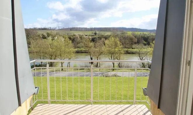 Недвижимость Duplex 1 bedroom for sale in Schengen: 1