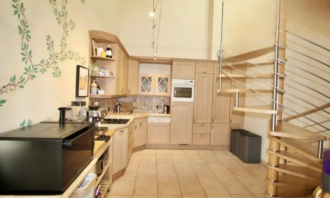 Недвижимость Duplex 1 bedroom for sale in Schengen: 3