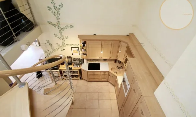 Недвижимость Duplex 1 bedroom for sale in Schengen: 4