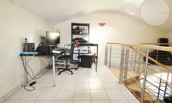 Недвижимость Duplex 1 bedroom for sale in Schengen: 5