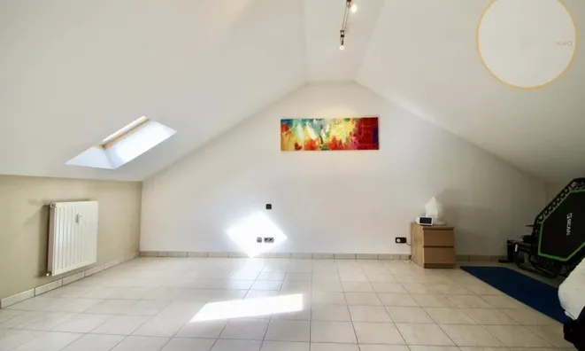 Недвижимость Duplex 1 bedroom for sale in Schengen: 6