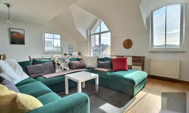 Недвижимость Apartment 2 bedrooms for sale in Junglinster: 2