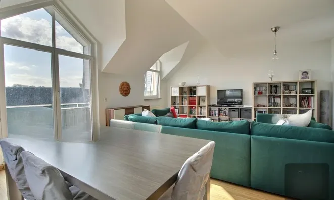 Недвижимость Apartment 2 bedrooms for sale in Junglinster: 4