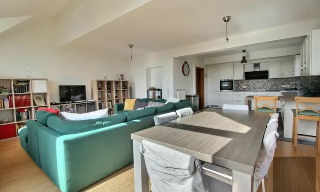 Недвижимость Apartment 2 bedrooms for sale in Junglinster: 5