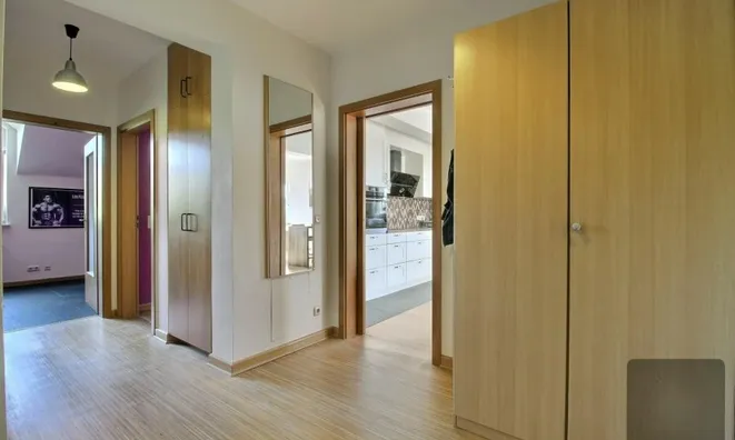 Недвижимость Apartment 2 bedrooms for sale in Junglinster: 6