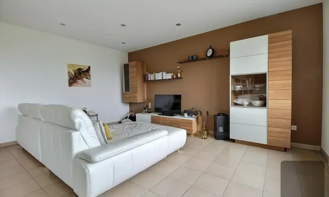 Недвижимость Apartment 2 bedrooms for sale in Heffingen: 2