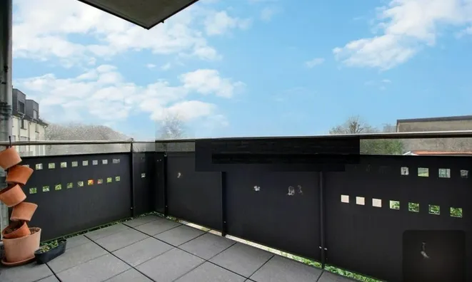 Недвижимость Apartment 2 bedrooms for sale in Heffingen: 6