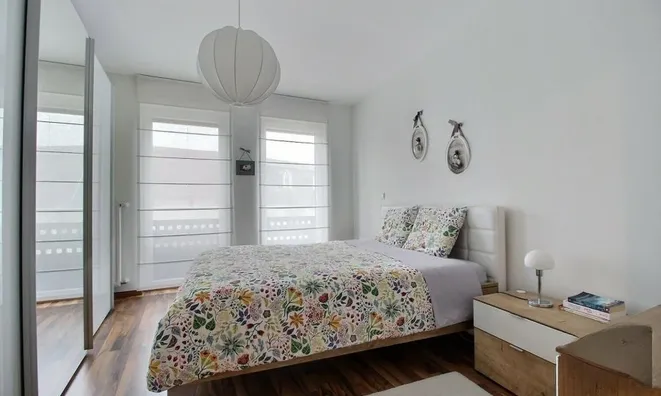 Недвижимость Apartment 2 bedrooms for sale in Heffingen: 7