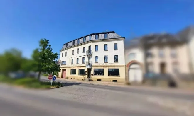 Недвижимость House for sale in Consdorf: 1