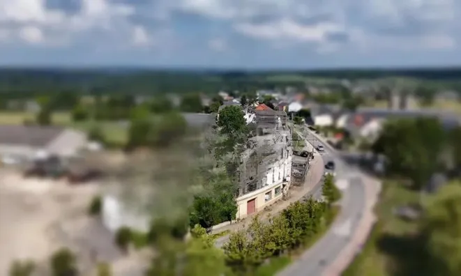 Недвижимость House for sale in Consdorf: 2