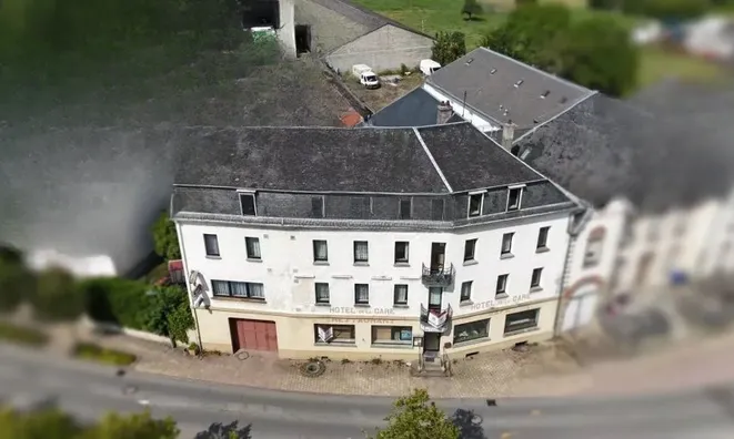 Недвижимость House for sale in Consdorf: 5