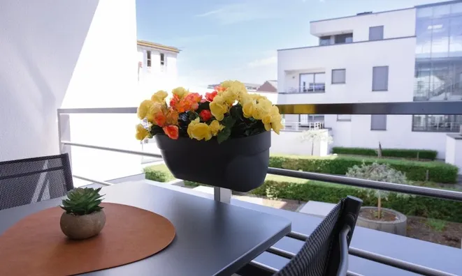 Недвижимость Apartment 1 bedroom for sale in Luxembourg-Merl: 1